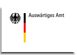 Webseite Auswärtiges Amt