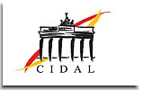 Webseite CIDAL - Centre d'information et de documentation sur l'Allemagne