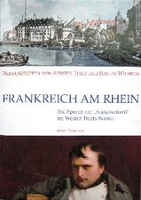 Frankreich am Rhein