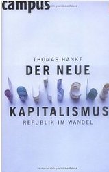 Der neue Kapitalismus.
