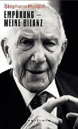 Empörung - Meine Bilanz