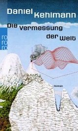Die Vermessung der Welt