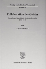 Kollaboration des Geistes