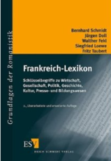 Frankreich-Lexikon