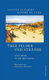 Über Felder und Strände