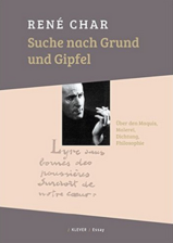 Suche nach Grund und Gipfel