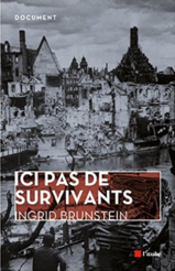 Ici pas de survivants