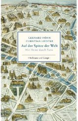 Auf der Spitze der Welt