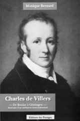 Charles de Villers