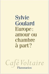 Europe : amour ou chambre à part ?