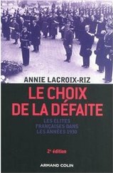 Le choix de la défaite