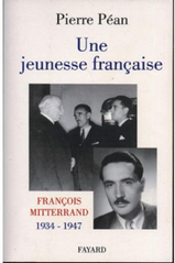 Une jeunesse française