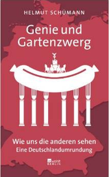 Genie und Gartenzwerg