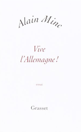 Vive l'Allemagne !