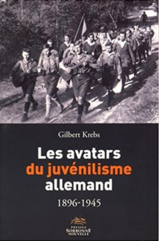 Les avatars du juvénilisme allemand 1896-1945