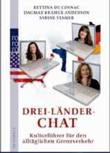 Drei-Länder-Chat
