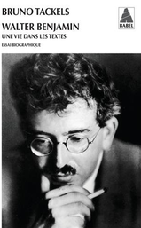 Walter Benjamin