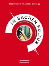 Questions de culture / In Sachen Kultur