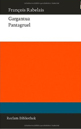 Gargantua Pantagruel