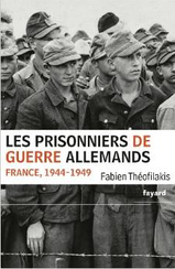 Les prisonniers de guerre allemands