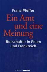 Ein Amt und eine Meinung