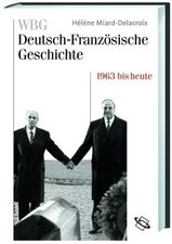 Deutsch-französische Geschichte