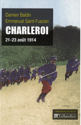 Charleroi 21-23 août 1914