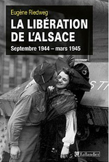 La libération de l’Alsace