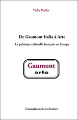 De Gaumont Italia à Arte