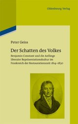 Der Schatten des Volkes
