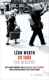 33 Tage. Ein Bericht