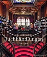Die schönsten Buchhandlungen Europas