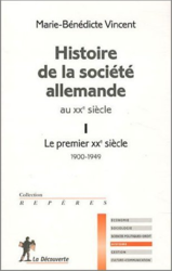 Le premier 20e siècle 1900-1949