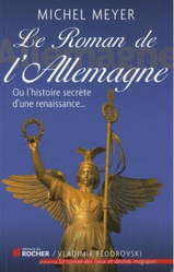 Le Roman de l'Allemagne