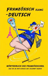 Französisch Slang - Deutsch