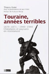 Touraine, années terribles