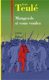 Mangez-le si vous voulez