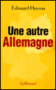 Une autre Allemagne