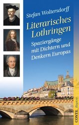 Literarisches Lothringen