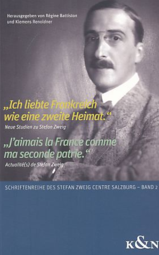 Ich liebte Frankreich wie eine zweite Heimat