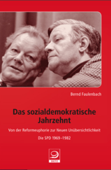 Das sozialdemokratische Jahrzehnt