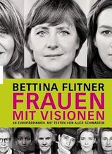 Frauen mit Visionen – 48 Europäerinnen.