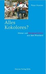 Alles Kokolores?