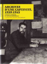 Archives d'une captivité