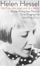 Helen Hessel