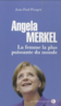Angela Merkel, la femme la plus puissante du monde