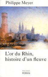 L'or du Rhin