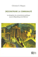 (Re)construire la communauté