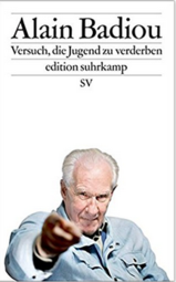 Versuch, die Jugend zu verderben