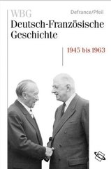 Deutsch-französische Geschichte